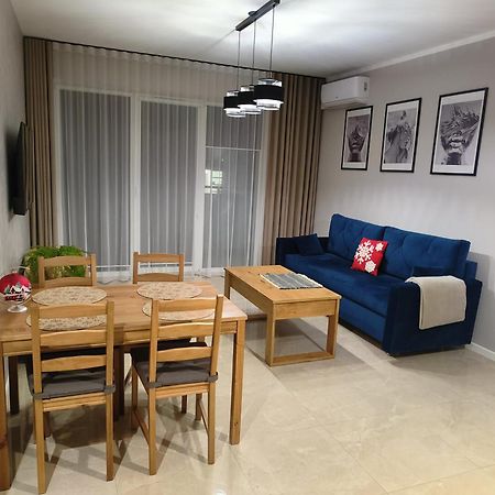 Fox Apartament Free Parking Air Conditioning 博莱斯瓦维茨 外观 照片