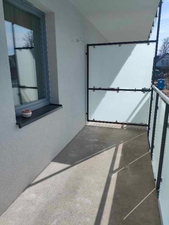 Fox Apartament Free Parking Air Conditioning 博莱斯瓦维茨 外观 照片